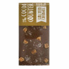 Blas ar Fwyd: Pendragon, Milk Salted Caramel Choco