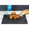 Fudge Foundry Vegan Sea Salted Caramel Fudge 150g