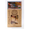 R1207001 - Fudge Foundry, Belgian Chocolate, Mini Egg Fudge, 150g.jpg