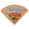 Blas ar Fwyd: Stockans Thick Oatcakes - 200g