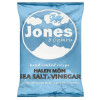 Blas ar Fwyd: Jones Crisps Halen Mon Sea Salt and 