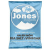 Blas ar Fwyd: Jones Crisps Halen Mon Sea Salt and