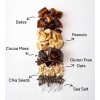 Ekho, Cacao Salted Peanut Bar, 16 x 40g