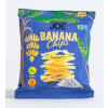 Blas ar Fwyd: Coconut Kitchen, Banana Joe Sea Salt