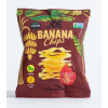 Coconut Kitchen, Banana Joe Hickory BBQ, 23g Bag