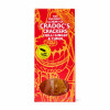 Cradocs Gluten Free Chilli, Garlic, & Cumin Crackers, 80g