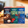 Cradocs Cheese Lover 3 Pack, 3 x 80g