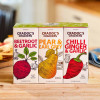 Cradoc's, Veg Lover 3 Pack, 3 x 80g