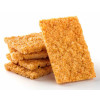 Monarchs Cheese Crackers, Smoky Red Reserve. 25g