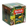 Blas ar Fwyd: Welsh Brew Teabags - 160's