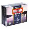 Blas ar Fwyd: Welsh Brew Decaf Tea - 80s