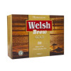 Blas ar Fwyd: Welsh Brew Gold Tea - 80s