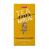 Blas ar Fwyd: Welsh Brew Tea Birds Chamomile Flowe