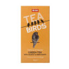 Blas ar Fwyd: Welsh Brew Tea Birds Mango and Berga