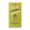 Blas ar Fwyd: Welsh Brew Tea Birds Rooibos and Ora
