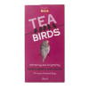 Blas ar Fwyd: Welsh Brew Tea Birds Berry Infusion 