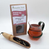 Blas ar Fwyd: Chantler Teas Abergavenny Gold 80g.j