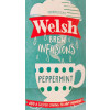 T1109601 - Welsh Brew Infusions, Peppermint 100 Envelopes TO ORDER