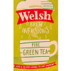 T1109701 - Welsh Brew Infusions, Green Tea 100 Envelopes TO ORDER