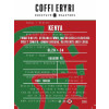T2210301 - Coffi Eryri Kenya, 225g Beans