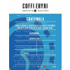 Coffi Eryri Columbia, 225g Ground