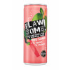 T4112821 - Flawsome! Apple & Rhubarb Lightly Sparkling Juice - 24 x 250ml CAN.jpg