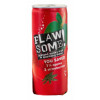 T4114421 - Flawsome! Apple & Strawberry Lightly Sparkling Juice - 24 x 250ml CANS.jpg