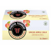 Foreva Farmers, Spiced Apple Cola, 24 x 150ml can