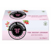 Foreva Farmers, Pink Rosehip Lemonade, 24 x 150ml can