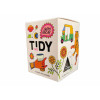 T4505201 - Tidy Tea, Delhi Decaff Tea 15 x Pyramids 45g.jpg