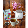 Tidy Tea, Tokyo Blossom Tea, 90 x pyramids TO ORDER