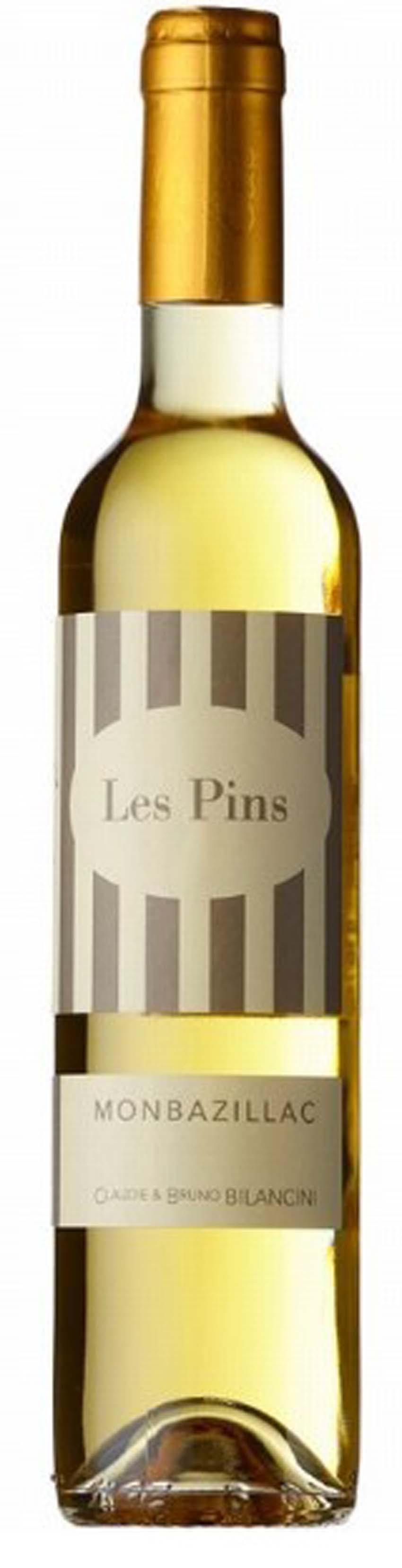 Les Pins de Tirecul La Graviere Monbazillac 50cl