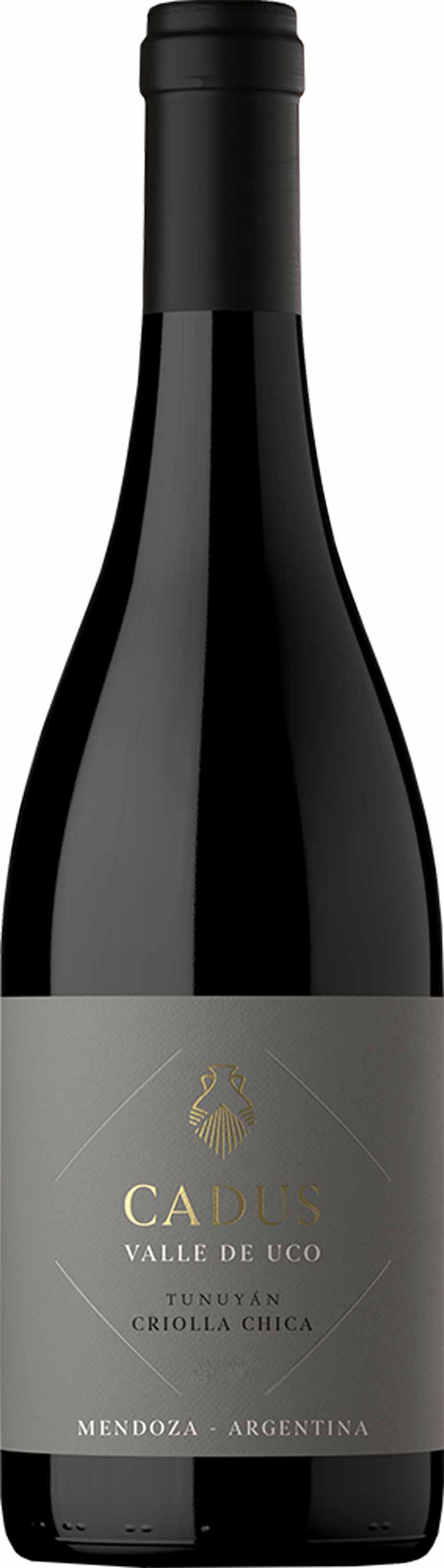 Cadus Tunuyan Criolla Chica