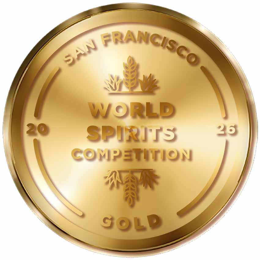 SFWSC Gold Medal
