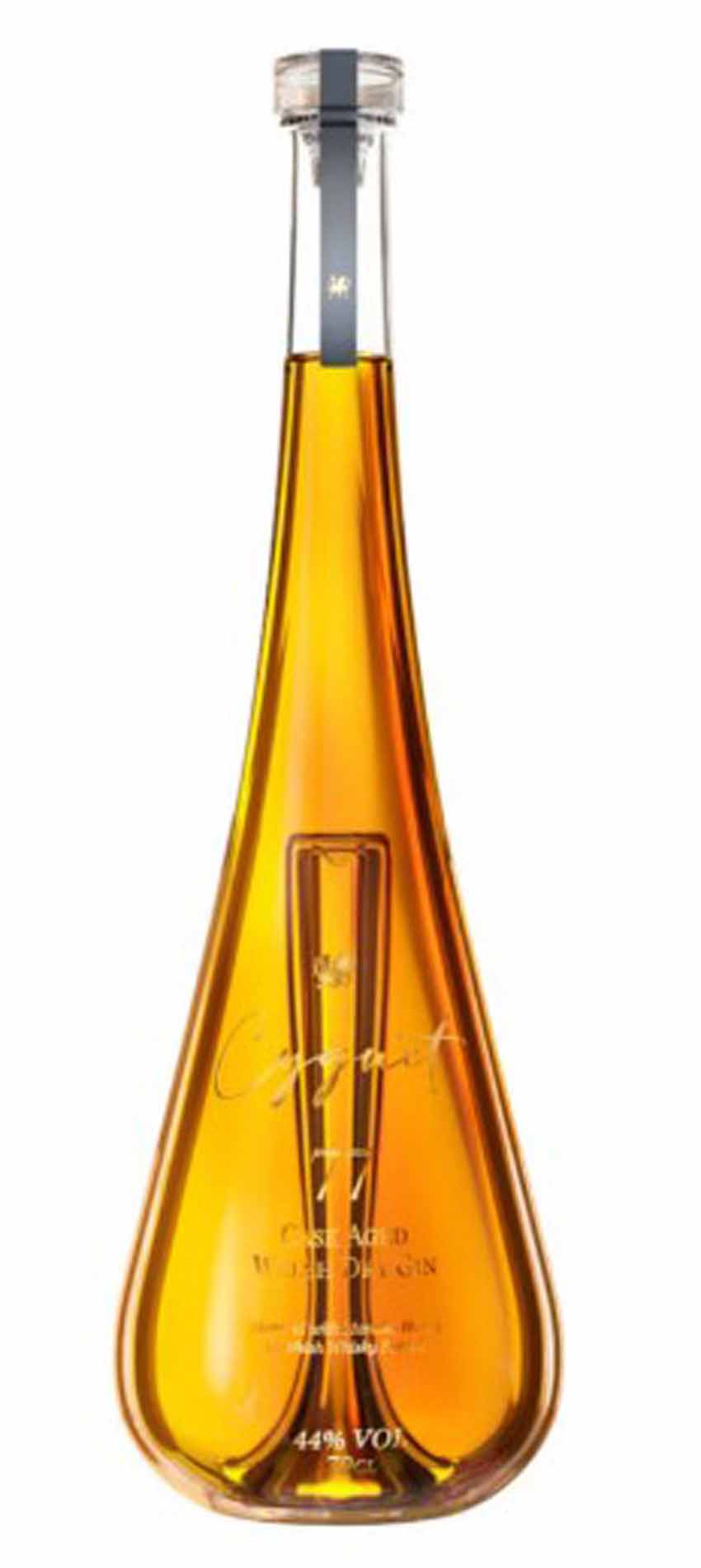 Cygnet 77 Gin