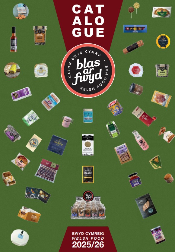 BAF 2025-26 Catalogue Cover