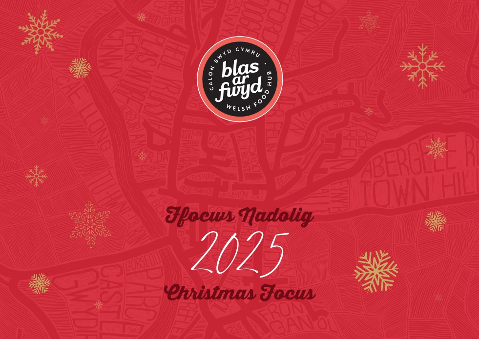 Christmas Focus 2025