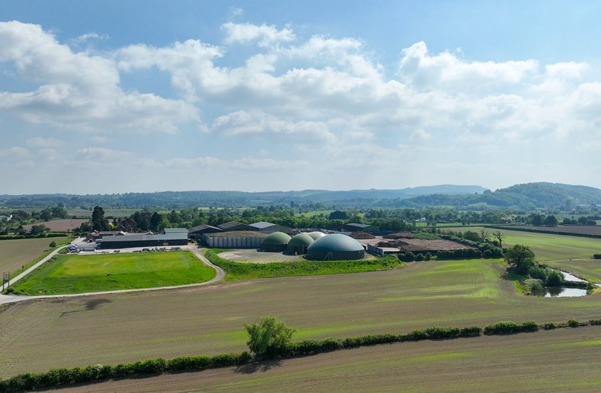 Foreva Farmers farm