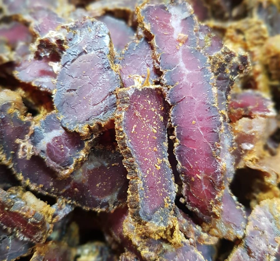 From Our Farm biltong