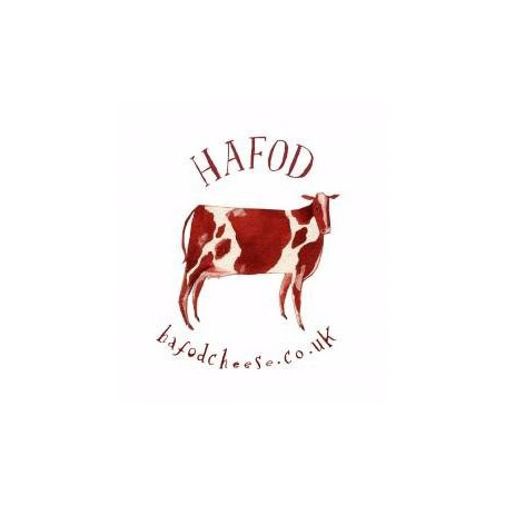 Hafod logo