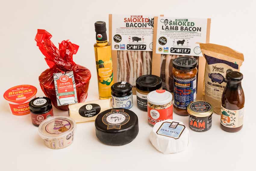 Christmas Chef's Kit Hamper