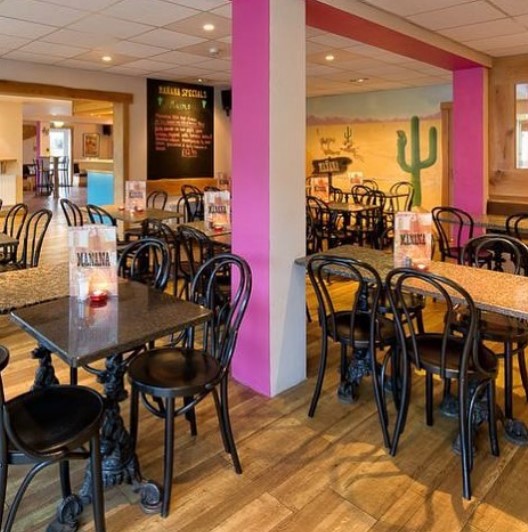 Manana Mexican Restaurant