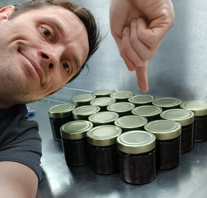 Picklebits founder Will
