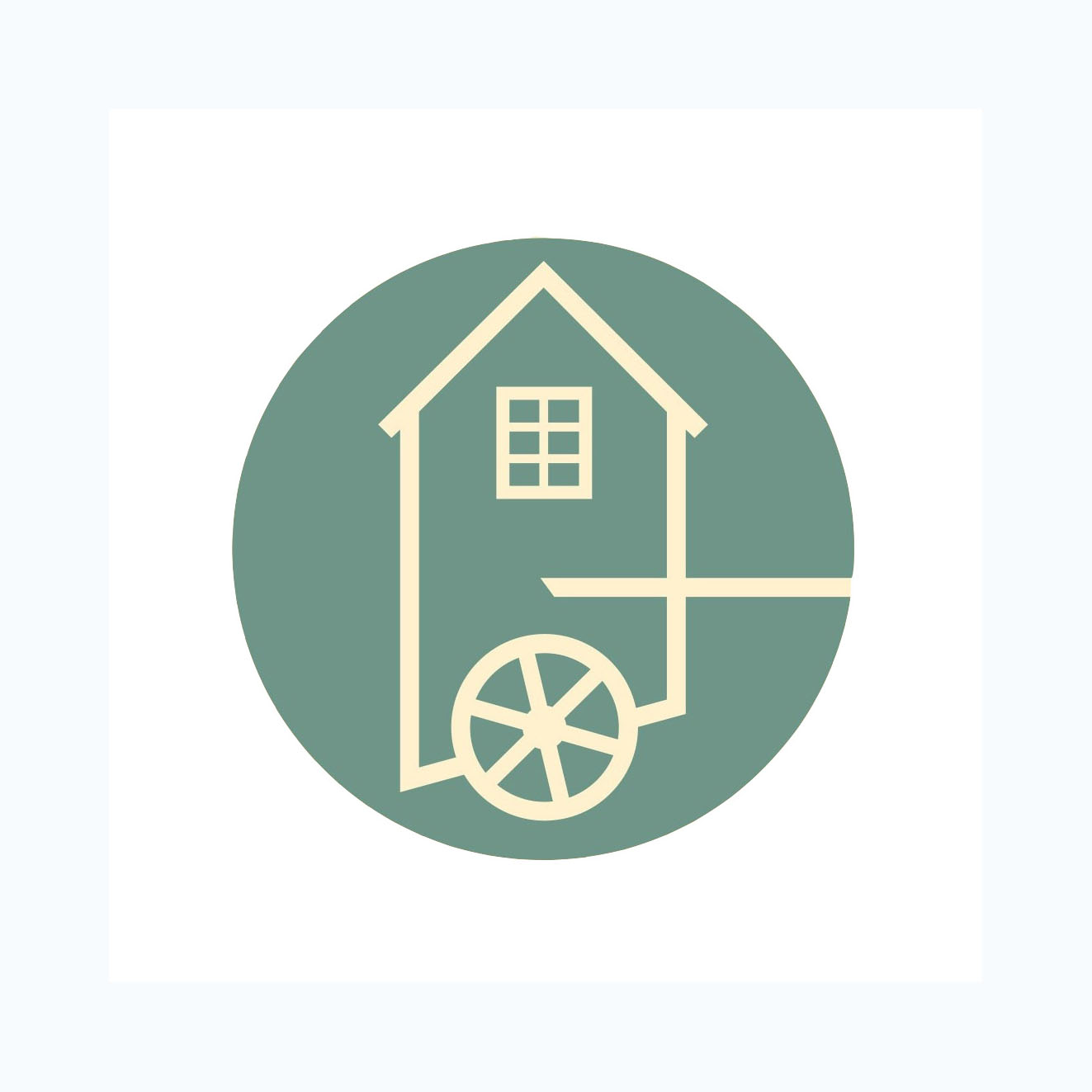 Ty Tanglwyst Rhys and herd