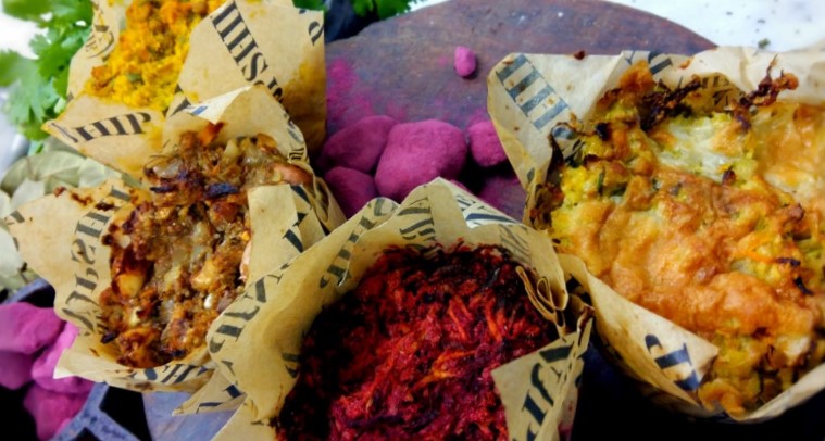 The Parsnipship range