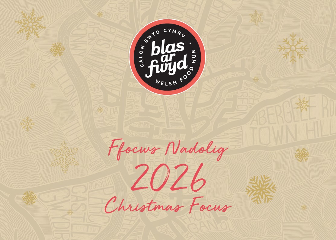 Christmas Focus 2026